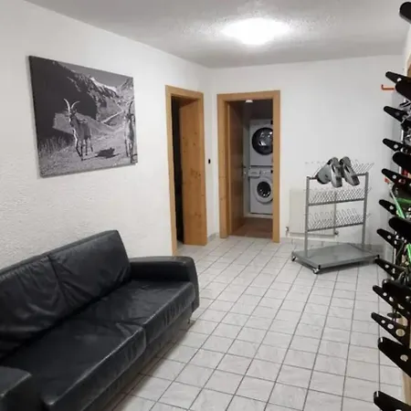 Holiday Holiday home Solden
