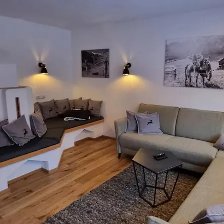 Holiday Holiday home Solden