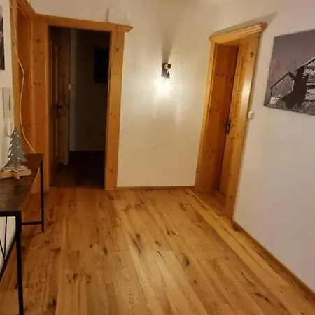 Holiday home Holiday Solden